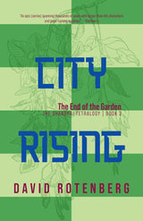 City Rising: The Ivory Compact