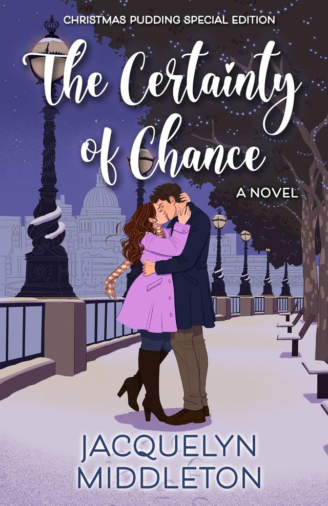 The Certainty of Chance (Christmas Pudding Special Edition)