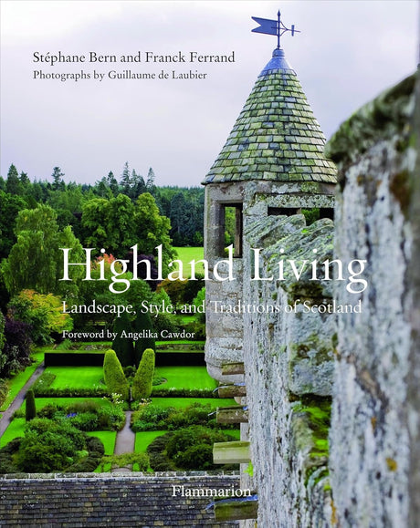 Highland Living