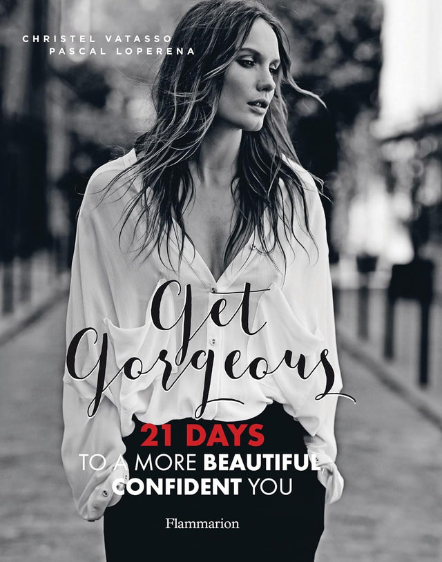 Get Gorgeous