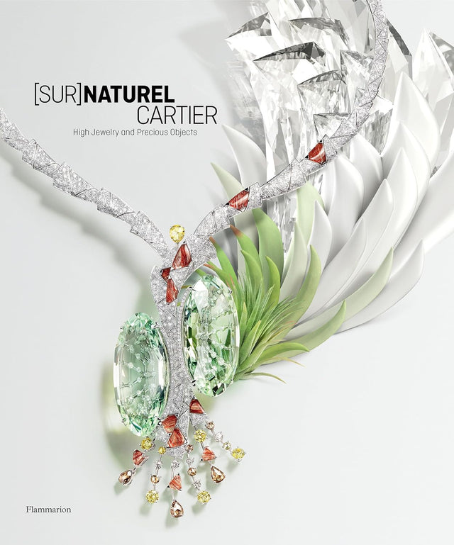 [Sur]Naturel Cartier