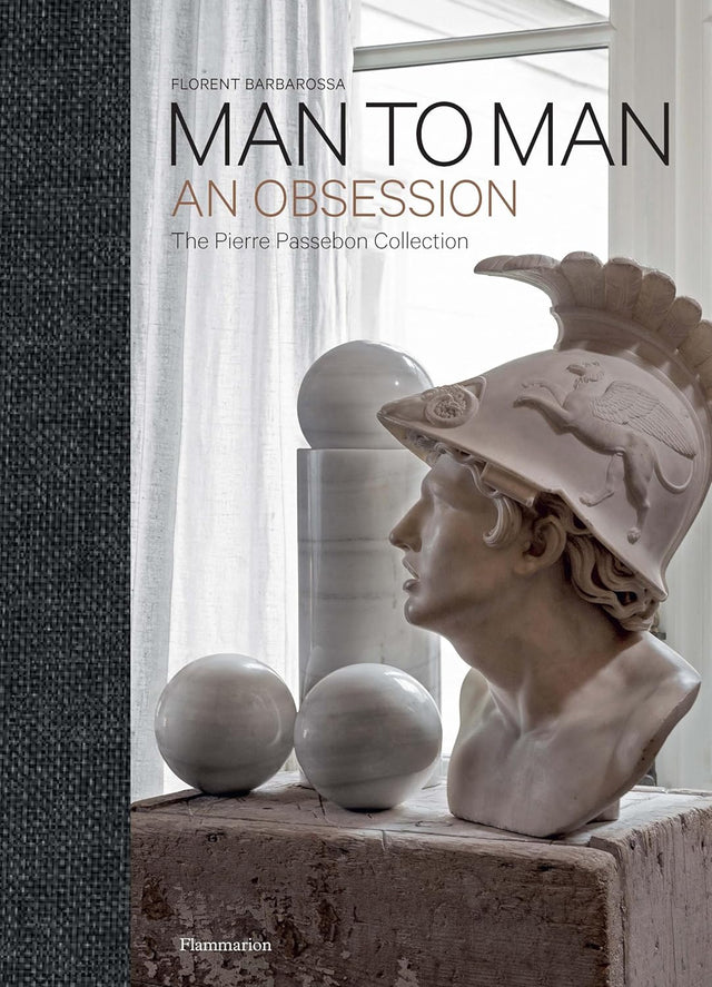 Man to Man