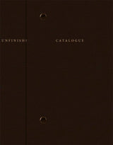 Sophie Calle: Catalogue raisonné of the unfinished