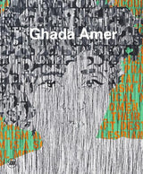 Ghada Amer