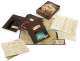Sherlock Holmes The Thames Murders & Other Cases