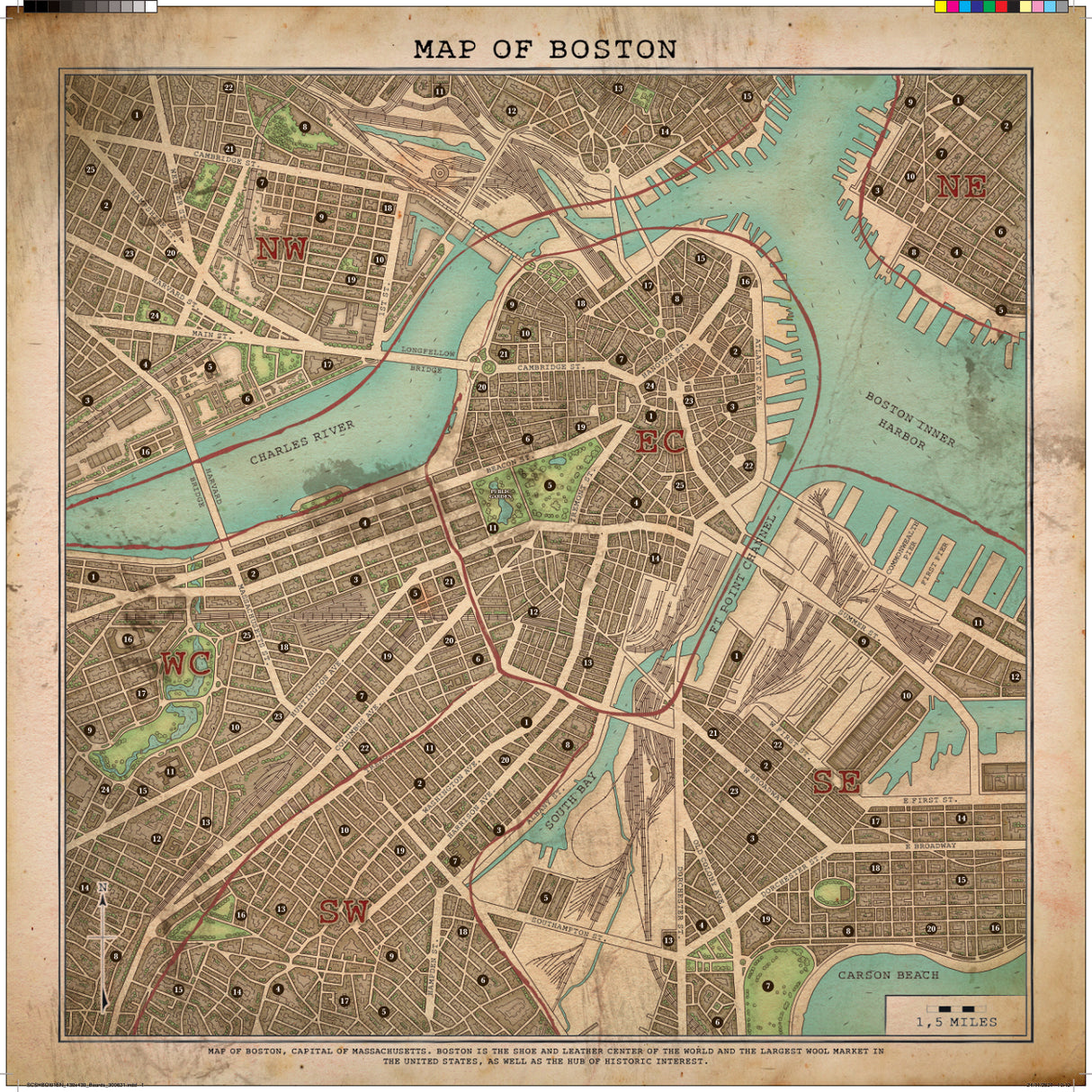Sherlock Holmes Bureau of Investigation: Investigations in Arkham & Elsewhere