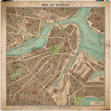 Sherlock Holmes Bureau of Investigation: Investigations in Arkham & Elsewhere