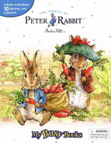 My Busy Books - Peter Rabbit Classic