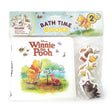 Disney Winnie the Pooh Bath Time Book EVA