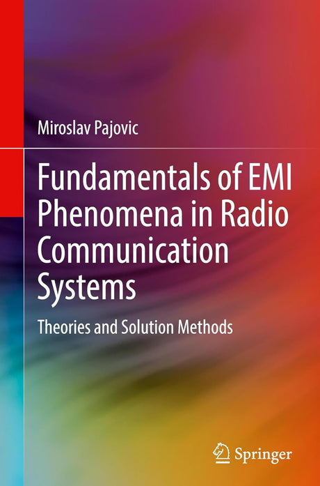 Fundamentals of EMI Phenomena in Radio Communication Systems