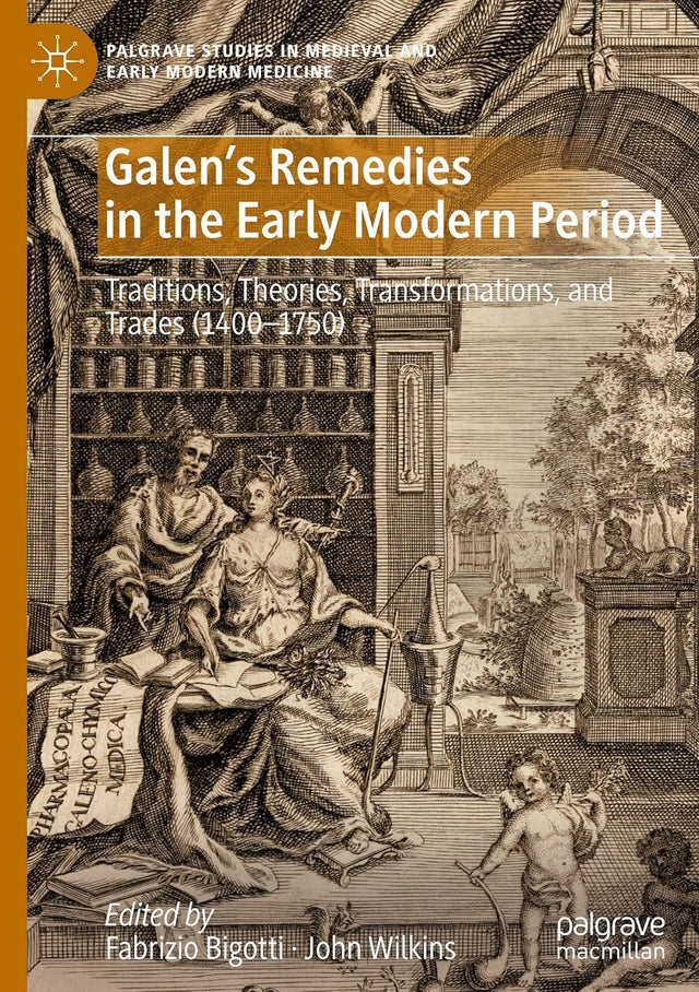 Galen's Remedies in the Early Modern Period