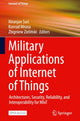 Military Applications of Internet of Things