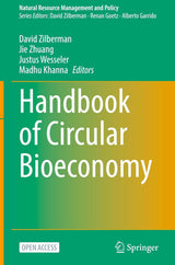 Handbook of Circular Bioeconomy