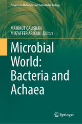 Microbial World: Bacteria and Archaea