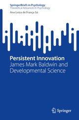 Persistent Innovation