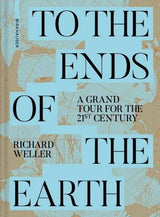 To the Ends of the Earth