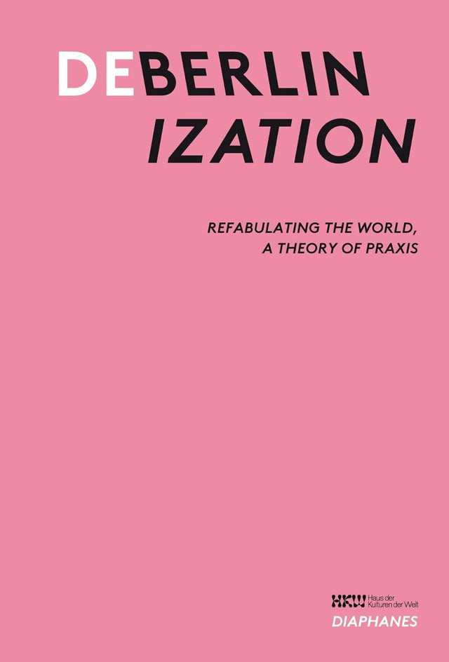 Deberlinization