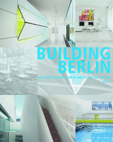 Building Berlin, Vol. 4