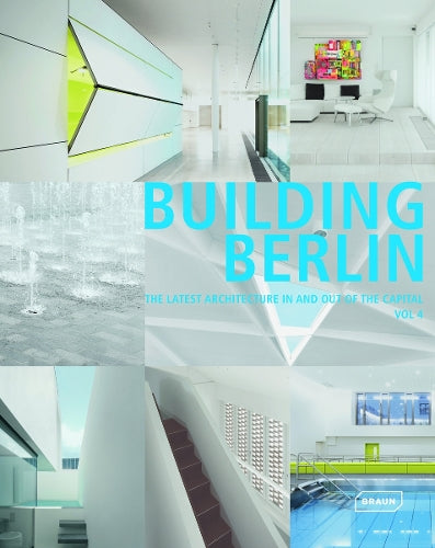 Building Berlin, Vol. 4