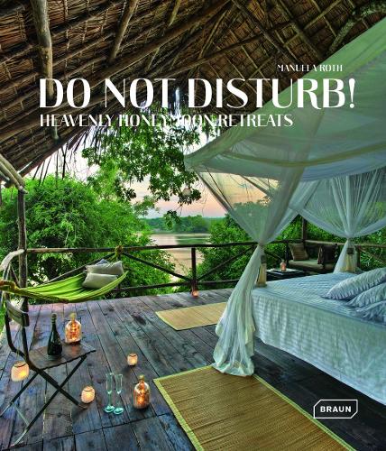 Do not disturb!