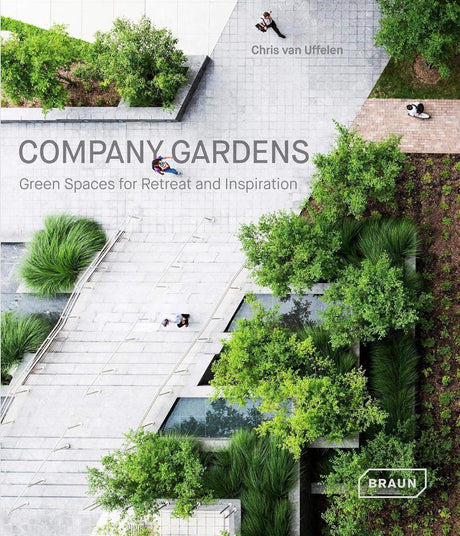 Company Gardens