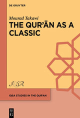 The Qurʾān as a Classic