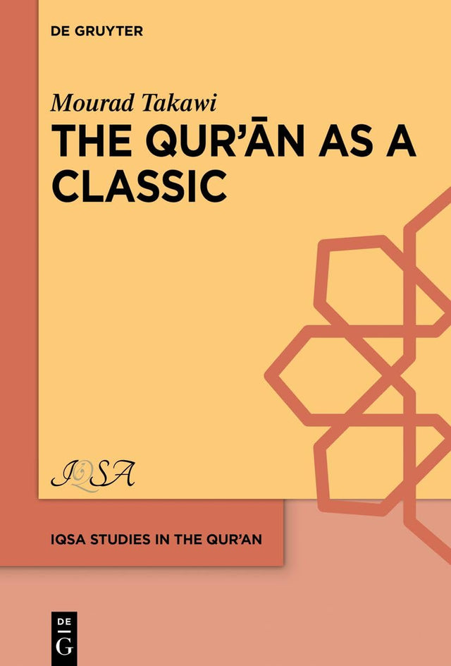 The Qurʾān as a Classic
