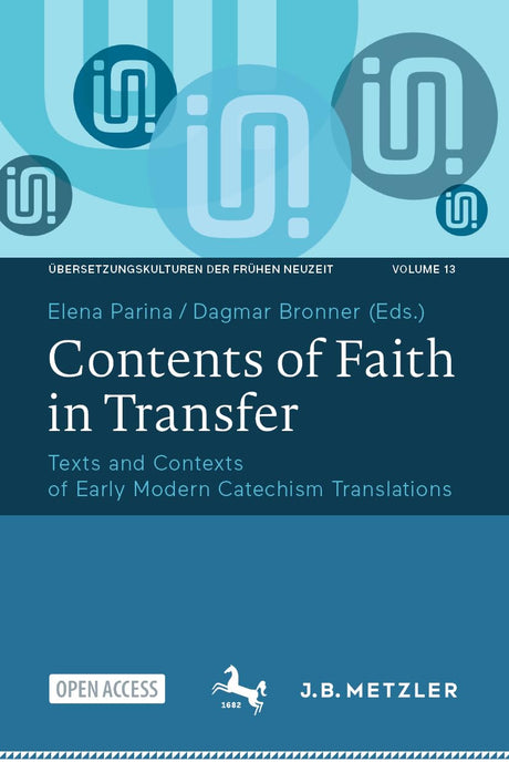 Contents of Faith in Transfer