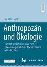 Anthropozän und Ökologie