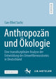 Anthropozän und Ökologie