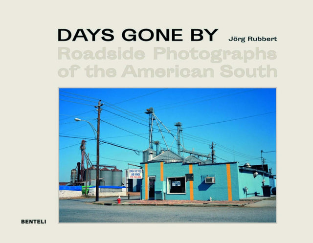 Days Gone By