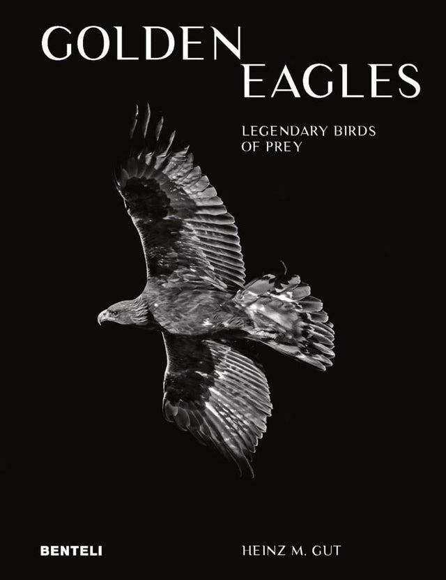 Golden Eagles