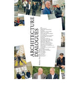 Architecture Dialogues