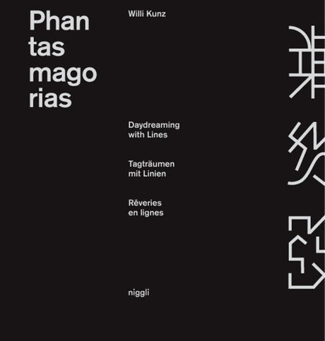 Phantasmagorias