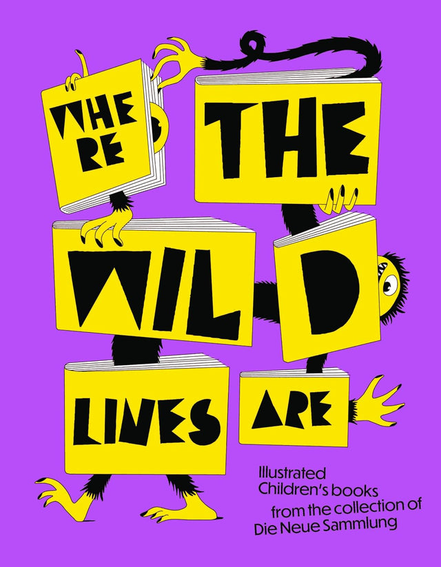 Where the Wild Lines Are