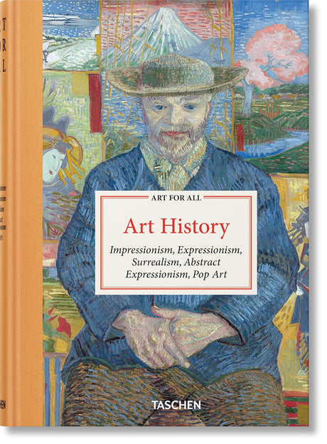 Art for All