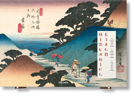 Hiroshige & Eisen