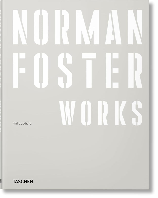 Norman Foster