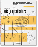 Arts & Architecture 1955–1959