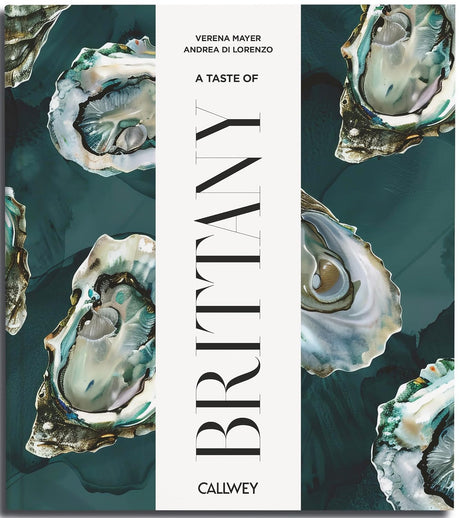 A Taste of Brittany