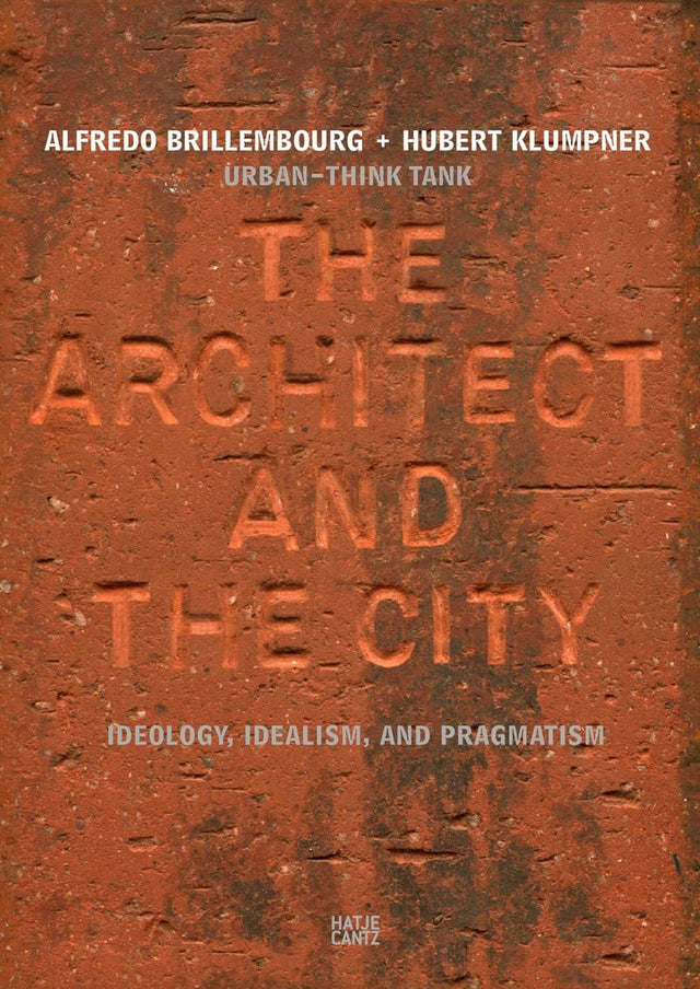 Urban-Think Tank