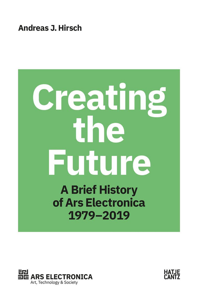 Ars Electronica 1979–2019