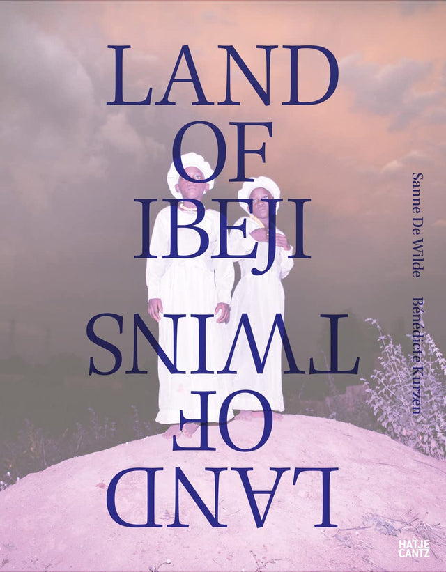 Land of Ibeji
