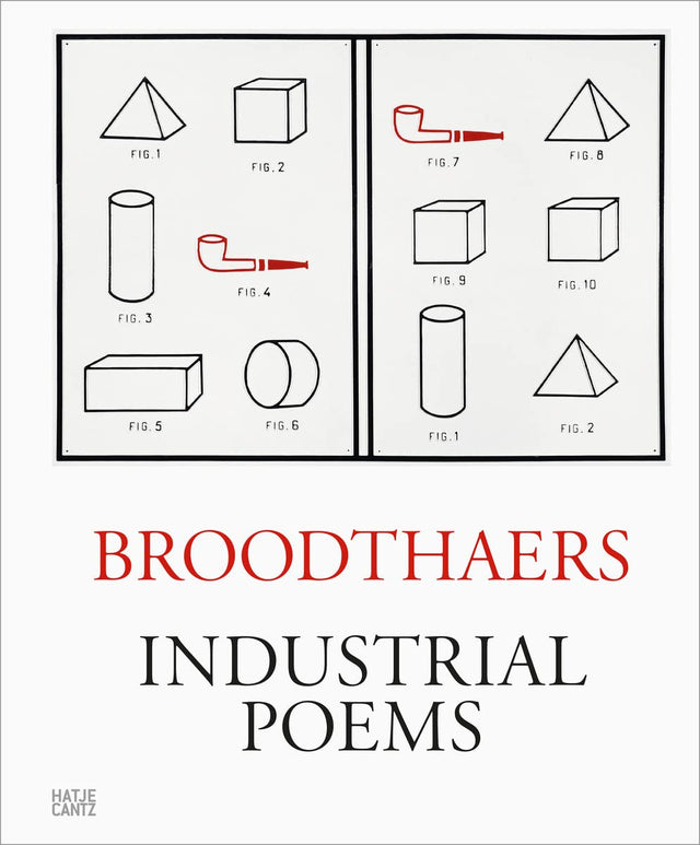 Marcel Broodthaers