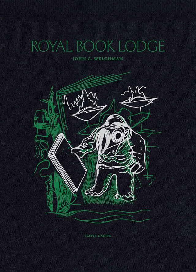 Royal Book Lodge