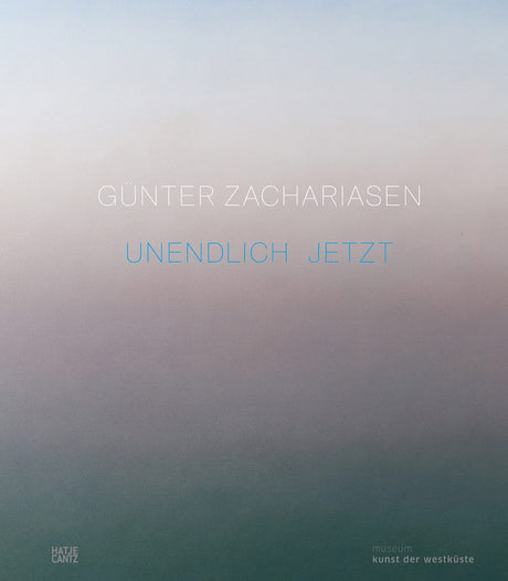 Günter Zachariasen (Bilingual edition)