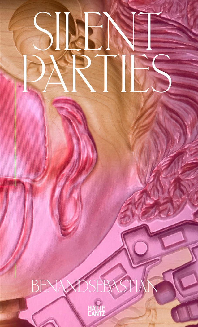 benandsebastian: Silent Parties