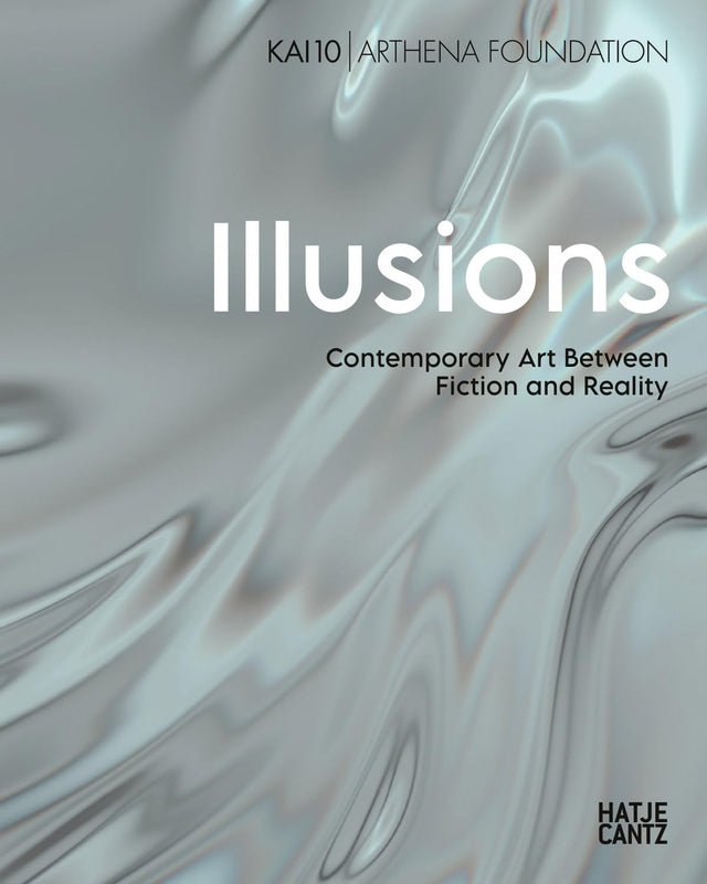 Illusions (Bilingual edition)