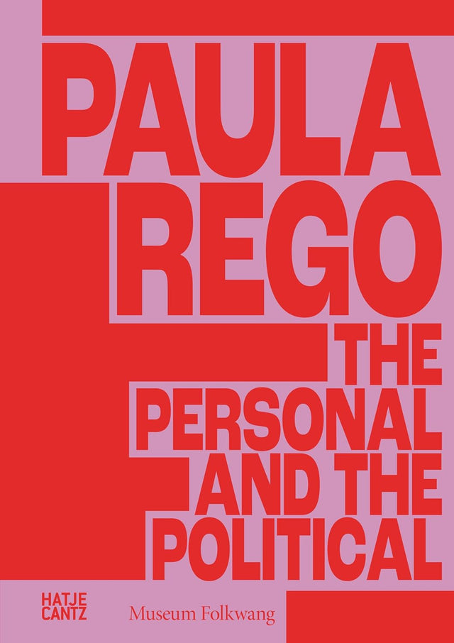 Paula Rego