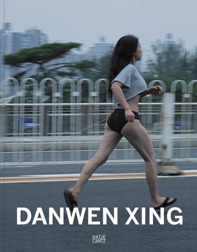 Danwen Xing